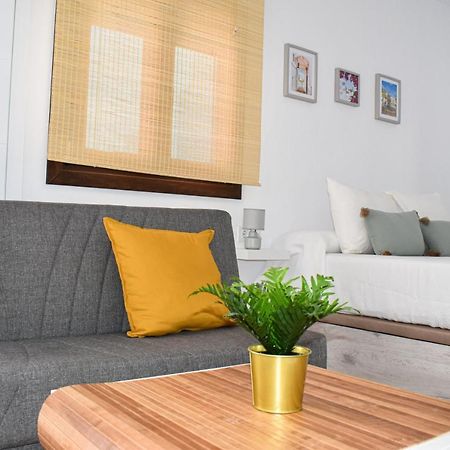 Loft La Abuela Apartment Vejer de la Frontera Luaran gambar