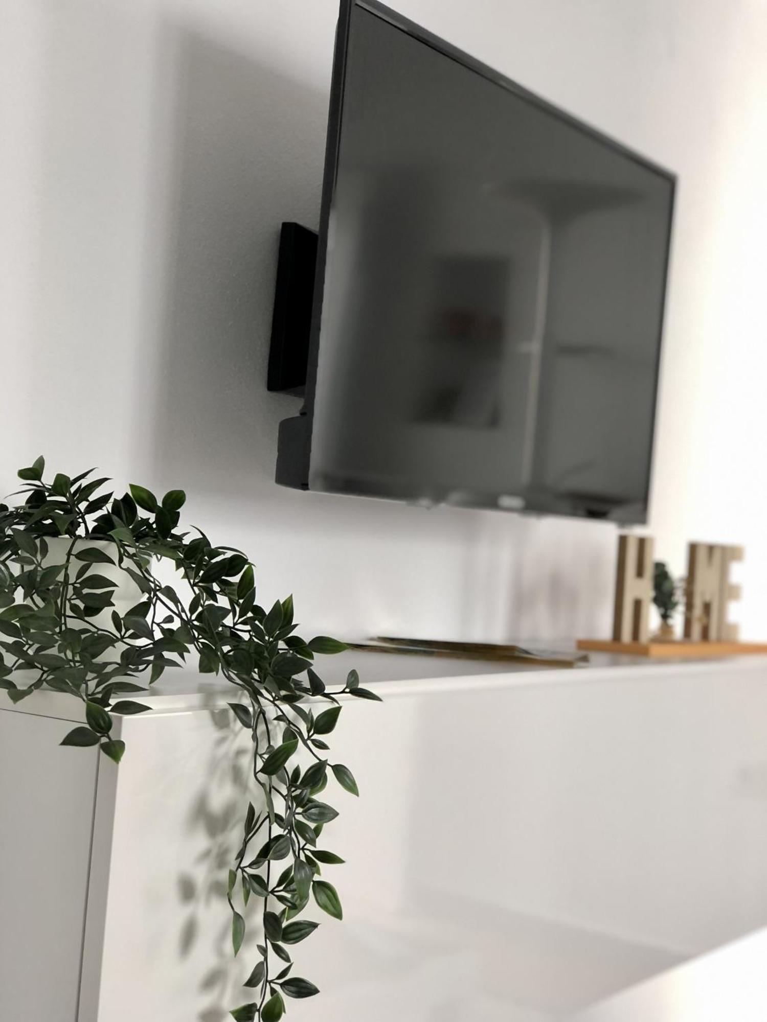 Loft La Abuela Apartment Vejer de la Frontera Luaran gambar